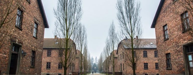 Strefa interesów, czyli życie w sąsiedztwie Auschwitz