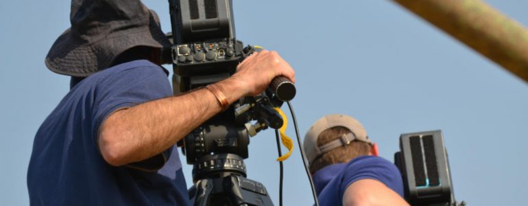 Powstaje film. Będą utrudnienia drogowe