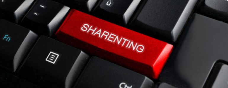 Sharenting – dlaczego celebryci proszą o uszanowanie ich prywatności?