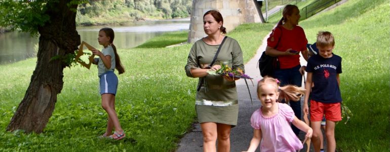 Dowiedz się, jak spędzić weekend – przegląd najciekawszych wydarzeń