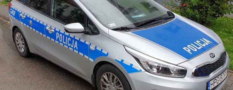 Zabójstwo w Chełmku. Policjanci zatrzymali trzy osoby
