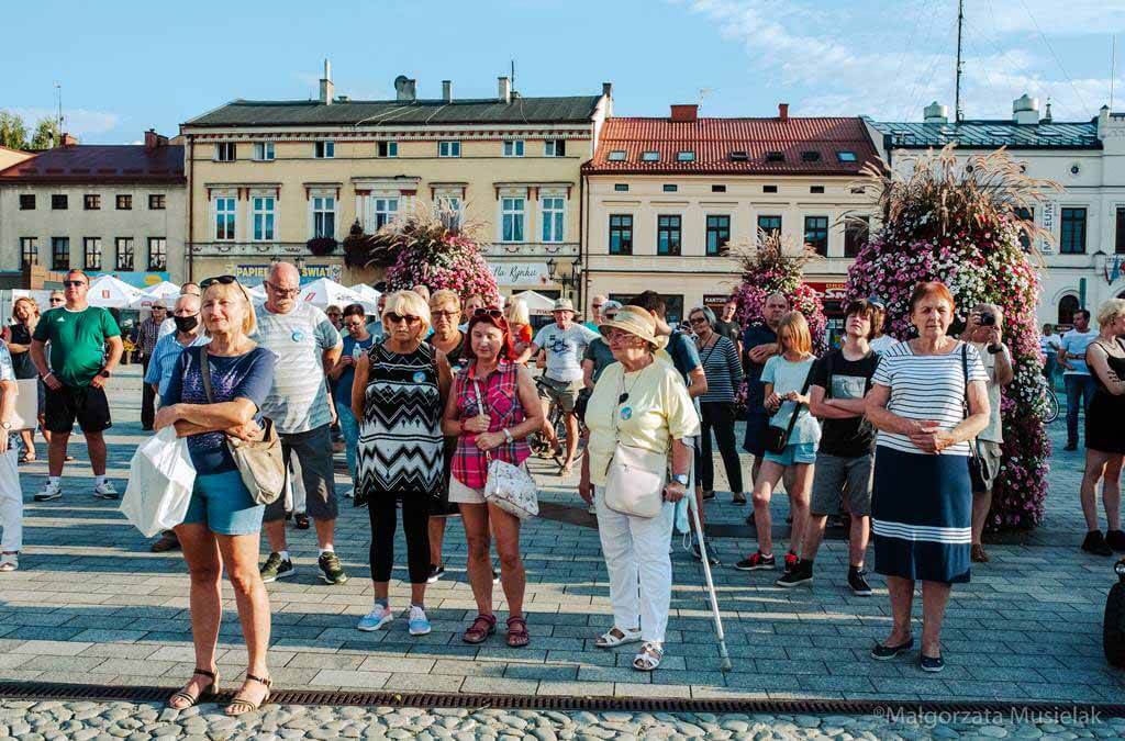 Dzisiaj przypada Międzynarodowy Dzień Demokracji ustanowiony przez Zgromadzenie Ogólne ONZ. Nie zapominajmy w tym dniu o Wolnych Mediach.