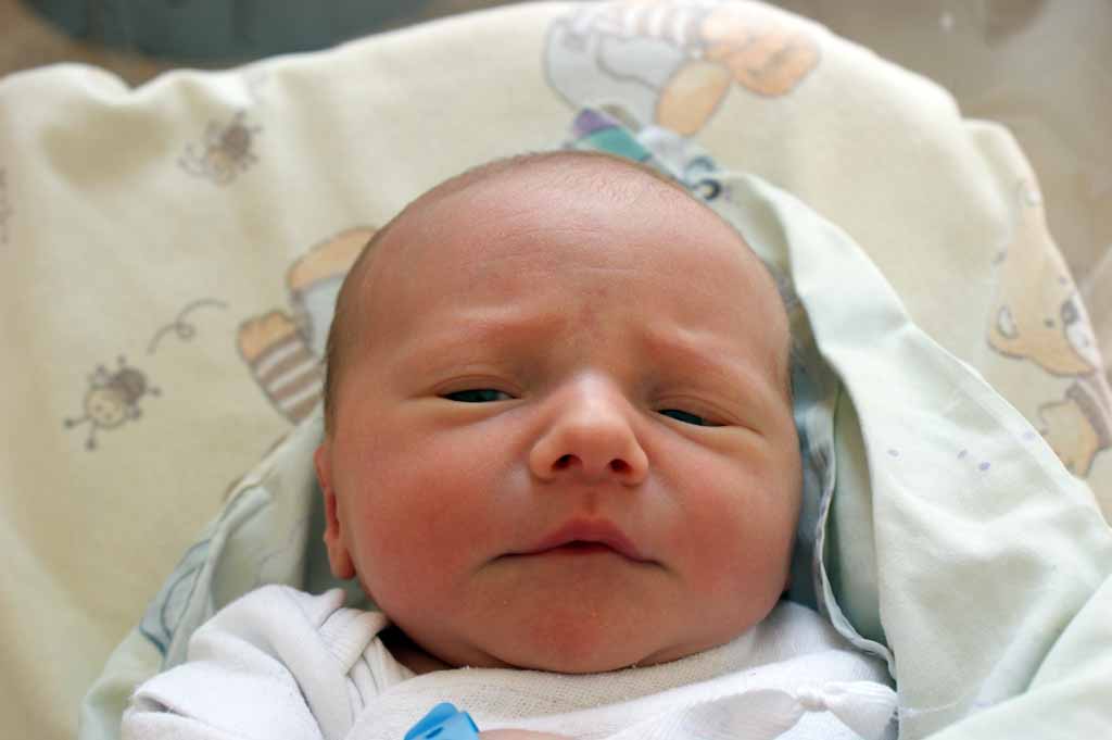 Prezentujemy kolejne zdjęcia noworodków urodzonych w Szpitalu Powiatowym w Oświęcimiu. Witamy dwie dziewczynki i czterech chłopców.