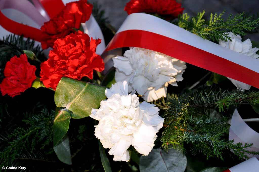 W czwartek Polacy świętują 103. rocznicę odzyskania przez Polskę Niepodległości. Pokazujemy obchody w powiecie oświęcimskim.