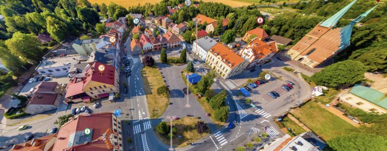 Zator wprowadza opłatę miejscową 