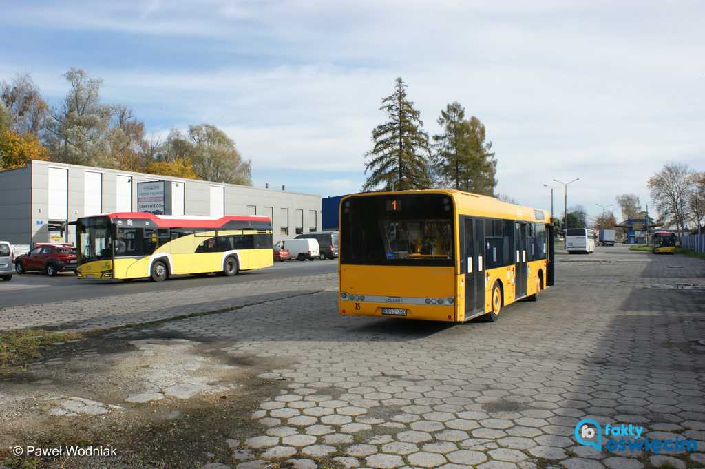 Prezydent Oświęcimia odpowiedział na interpelację w sprawie utworzenia w mieście dworca autobusowego. Zapowiedział rozwiązanie alternatywne.