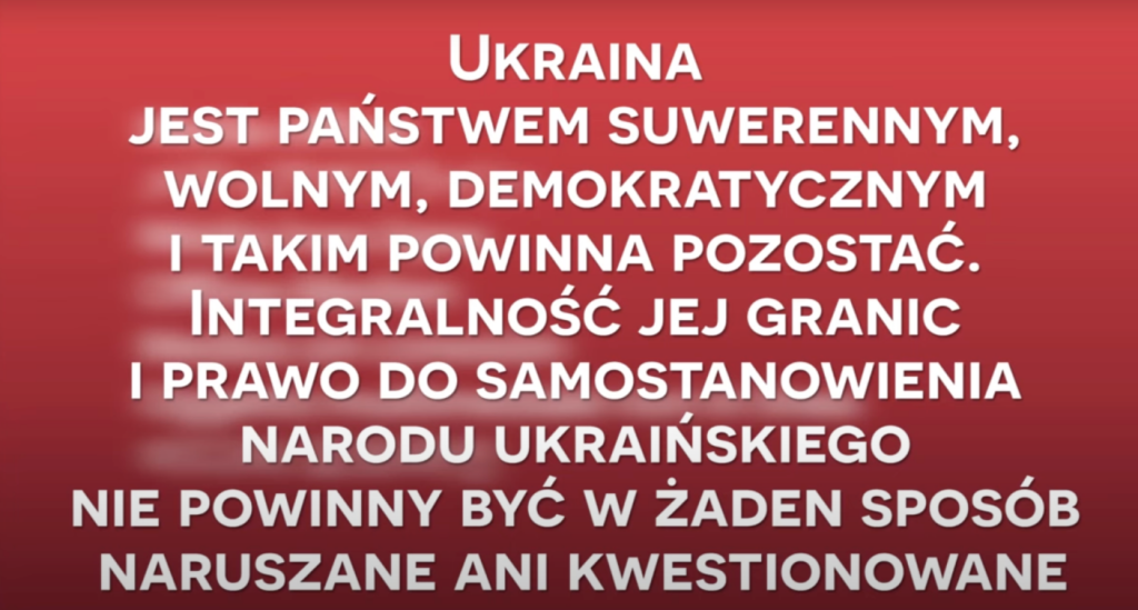 O wsparciu i solidarności mieszkańców Oświęcimia z sąsiadami zza wschodniej granicy - Ukrainkami i Ukraińcami - mówią nowe „Wieści z ratusza”.