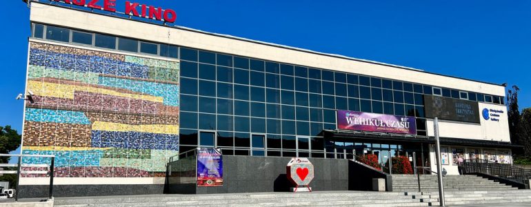 Ośrodek kultury w Oświęcimiu ma 60 lat. Przyjdź na imprezę plenerową