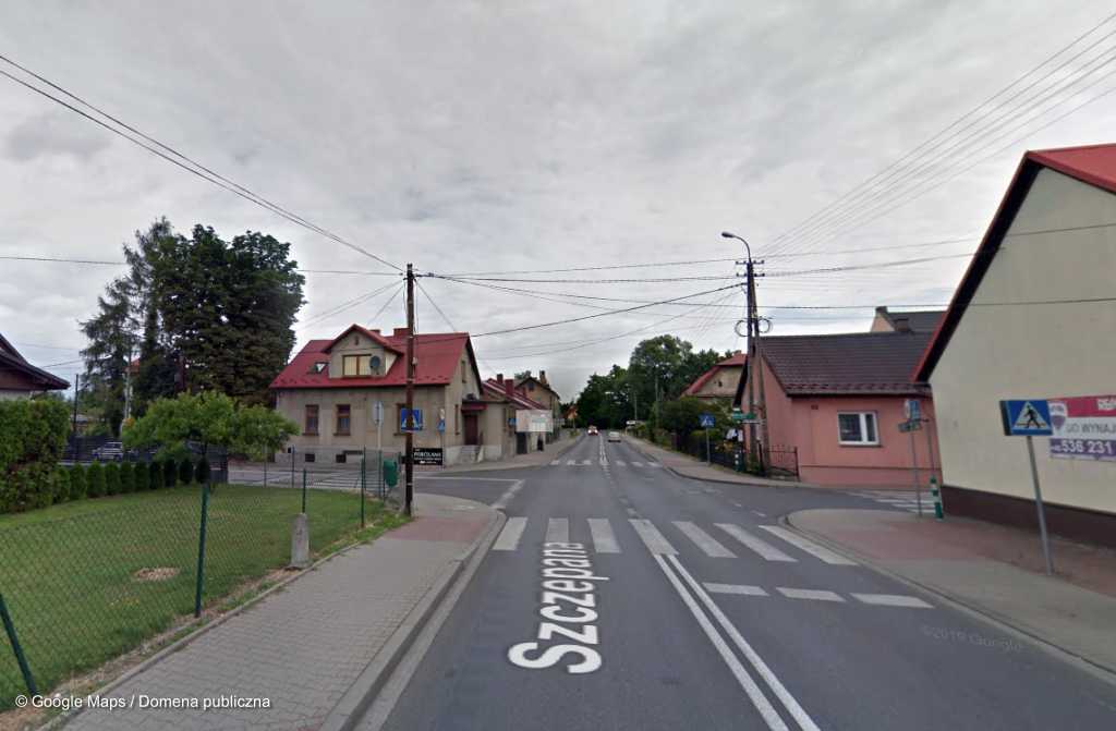 Kęccy radni przyjęli dwie uchwały, dotyczące bezpieczeństwa na drogach powiatowych i wojewódzkiej w gminie Kęty.