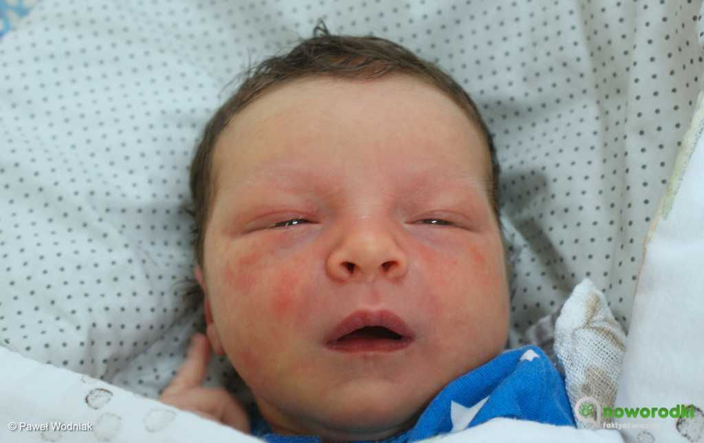 Prezentujemy zdjęcia noworodków urodzonych w Szpitalu Powiatowym w Oświęcimiu. Witamy cztery dziewczynki i pięciu chłopców.