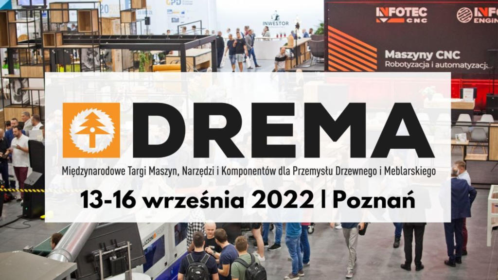 Brema, targi, Warszawa