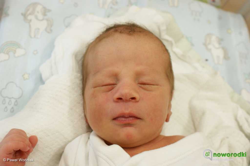 Prezentujemy zdjęcia noworodków urodzonych w Szpitalu Powiatowym w Oświęcimiu. Witamy Julkę, Miłoszka, Igorka i Oskarka.