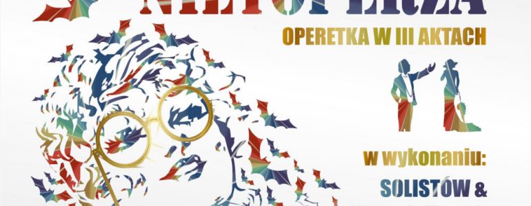 Zemsta nietoperza – operetka w trzech aktach