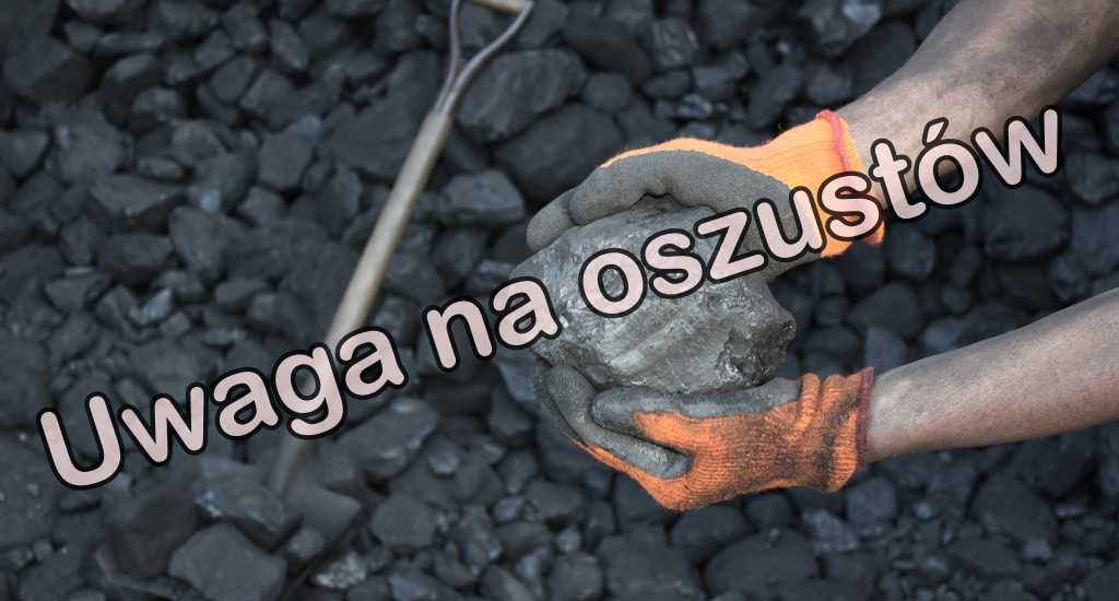 Mieszkańcy powiatu oświęcimskiego padli ofiarą oszustów, oferujących sprzedaż węgla, który od pewnego czasu jest towarem deficytowym.