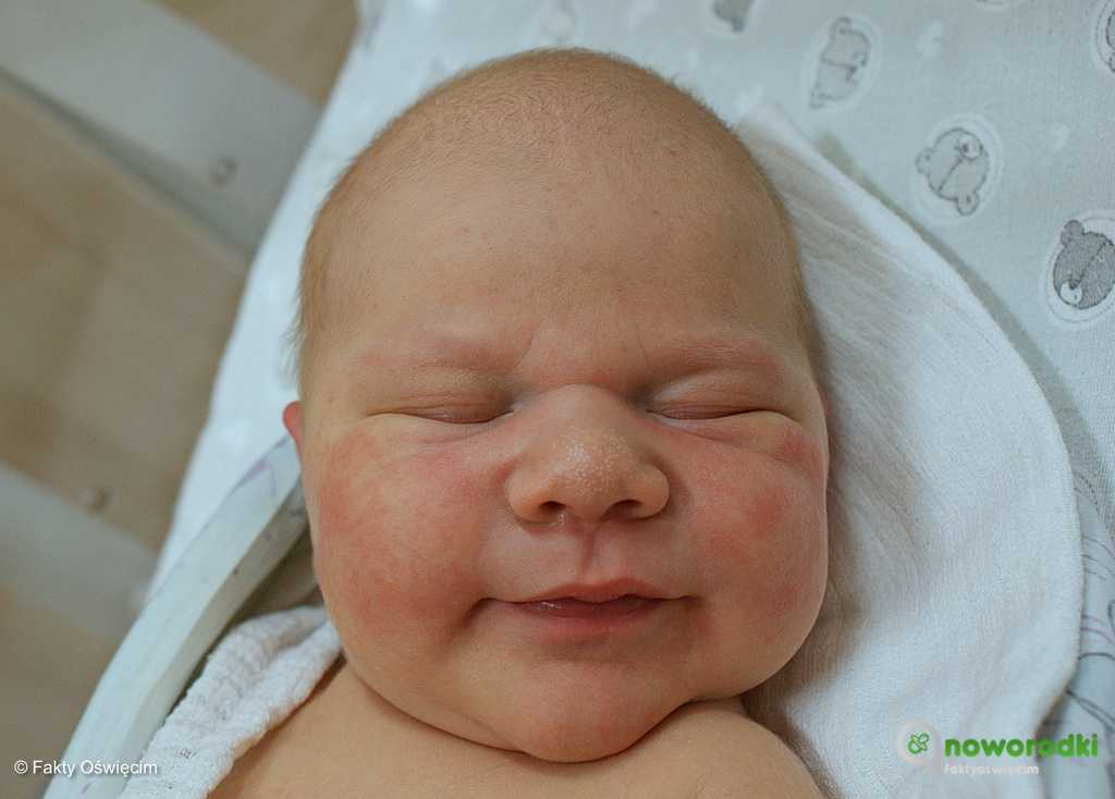 Prezentujemy zdjęcia noworodków urodzonych w Szpitalu Powiatowym w Oświęcimiu. Witamy Julcię, Tomcia i Piotrusia.