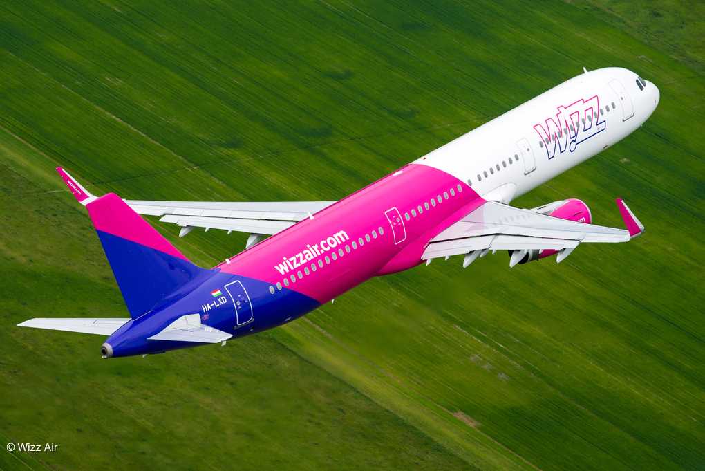 W sezonie Zima 2022/2023 spółka Wizz Air uruchomi połączenie z portu lotniczego Kraków-Balice do Malagi. Inauguracja nastąpi 11 stycznia.