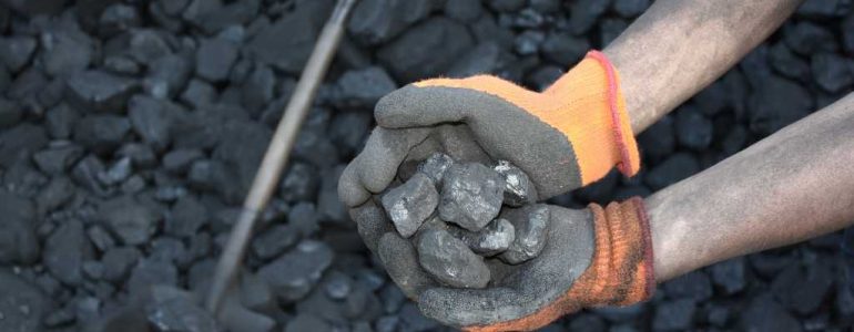 Węgiel w Oświęcimiu po 1,9 tysiąca złotych