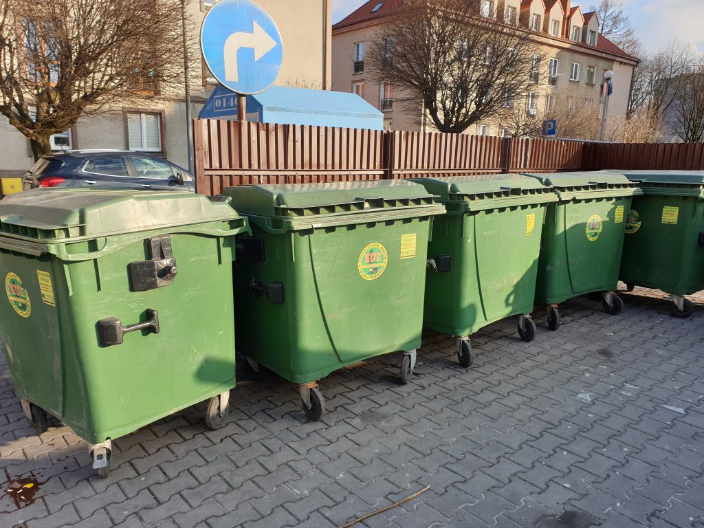 Odbiór Odpadów Stawka Vat 2018 Drożej za śmieci. Tak to wygląda w Oświęcimiu - Fakty Oświęcim