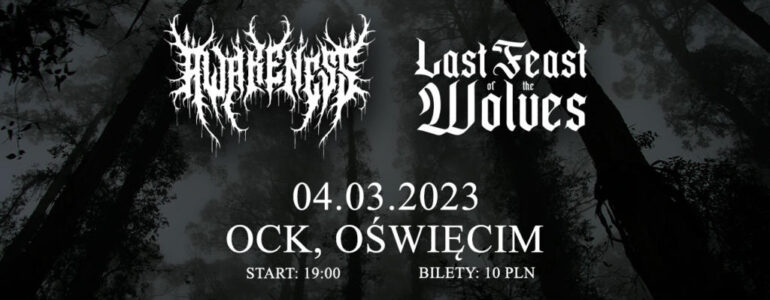 Kapele deathcore’owe na deskach OCK