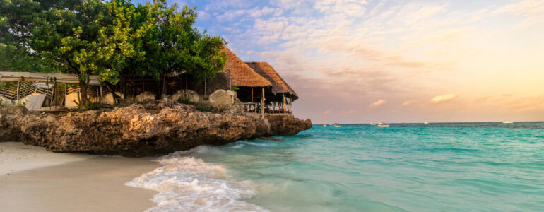 Jak wygrać wakacje na Zanzibarze? Konkurs w Studio Figura w Oświęcimiu