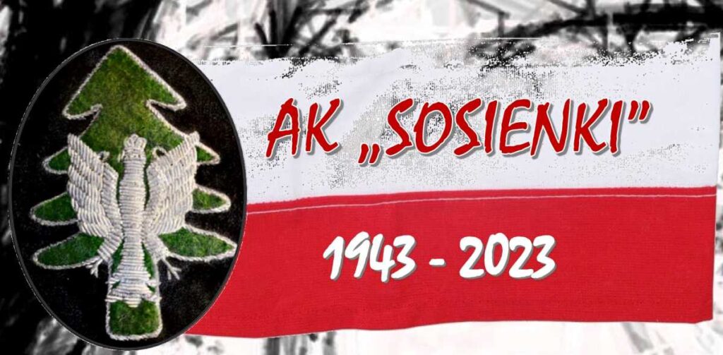 AK Sosienki 1943-2023