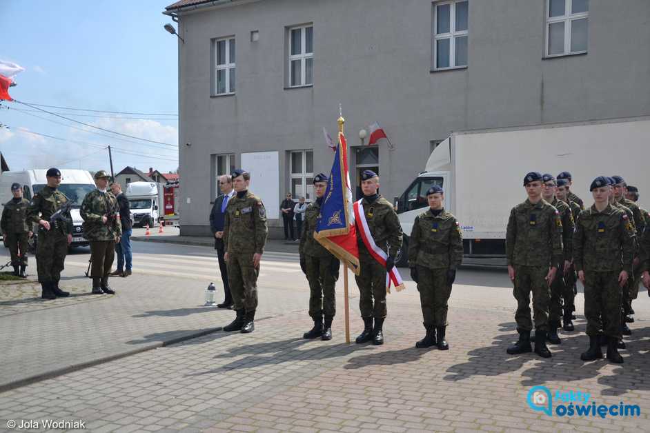 80. rocznica oddziału AK Sosienki