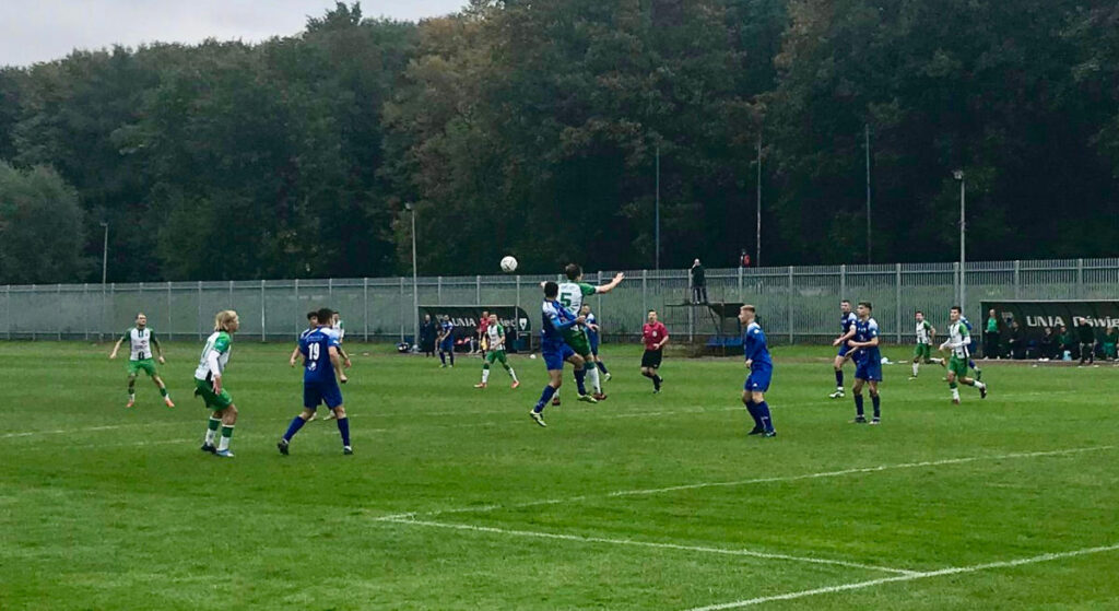 Przed nami kolejny futbolowy weekend. Czwartoligowi reprezentanci naszego powiatu zagrają przed własną publicznością.