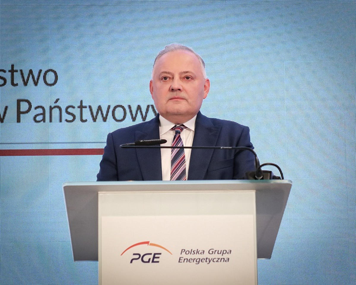 PGE Polska Grupa Energetyczna w 2023 roku przekaże łącznie 10 mld zł na zamrożenie cen energii elektrycznej.