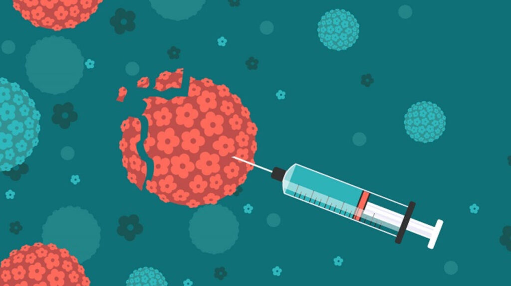 1 czerwca, w Dniu Dziecka, rusza bezpłatny ogólnopolski program szczepień przeciwko HPV, który obejmuje dziewczynki i chłopców w wieku 12 i 13 lat