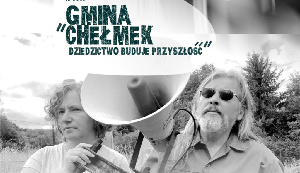 MOKSiR w Chełmku i Fundacja Biotop Lechnica