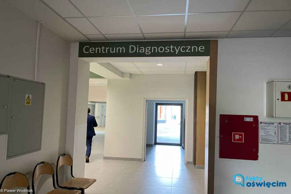 Centrum diagnostyczne