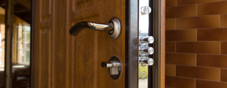 Drzwi zewnętrzne – Wielki Powiew Stylu i Bezpieczeństwa dla Twojego Domu