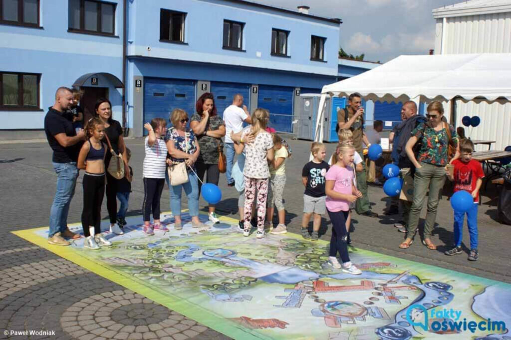 W sobotę 2 września zapraszamy na 3. Dzień Otwarty oświęcimskich wodociągów. Wstęp dla wszystkich jest bezpłatny.