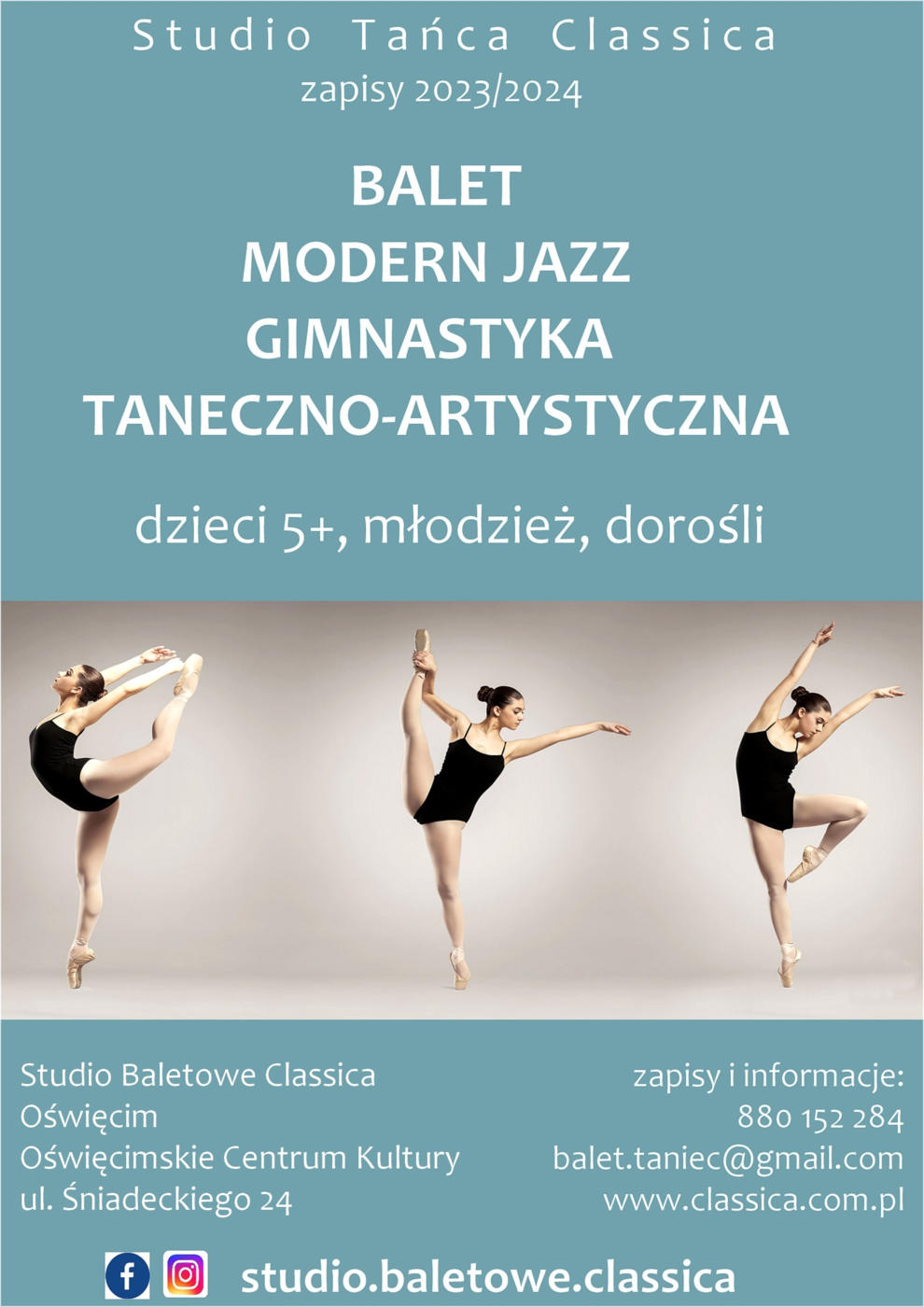 Studio Tańca Classica