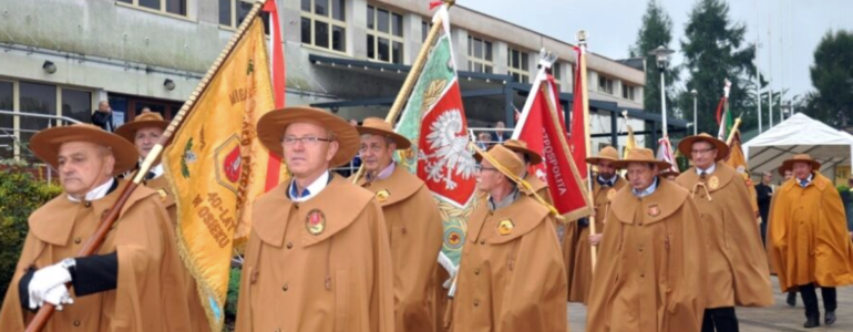 Koło Pszczelarzy w Kętach ma 90 lat – FOTO