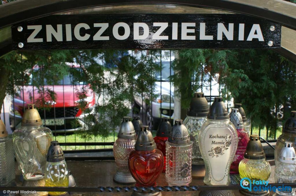 Zniczodzielnia