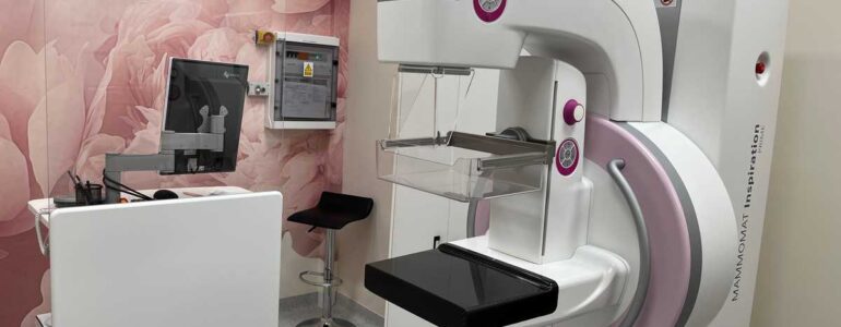 Szersze widełki wiekowe w profilaktyce nowotworów piersi i szyjki macicy