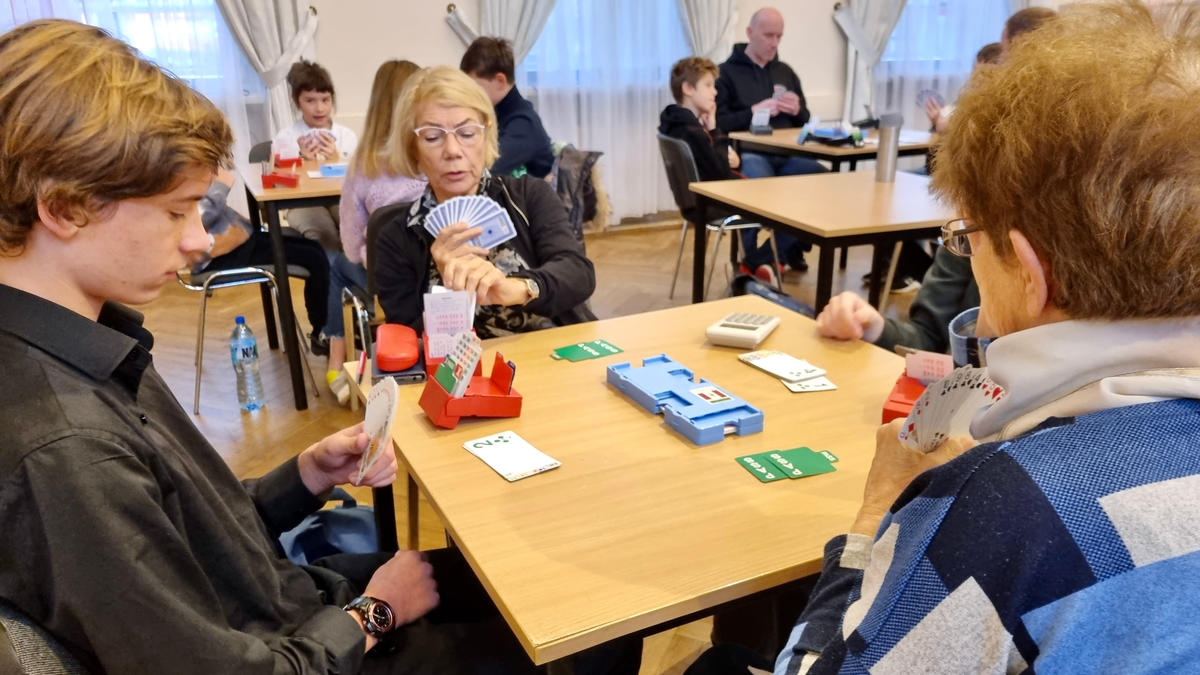 Oświęcimianie mogą mówić o bardzo udanym starcie zarówno swoich debiutantów, jak i liderów.