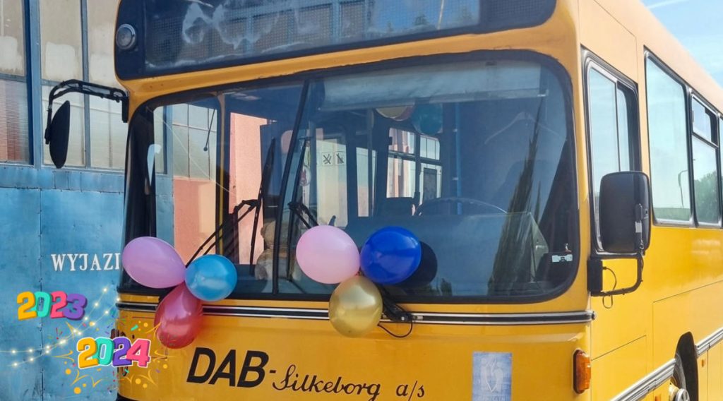 W sylwestrową niedzielę w godz. 7 - 23.30 po Oświęcimiu i okolicznych gminach będzie kursował sylwestrowy autobus.