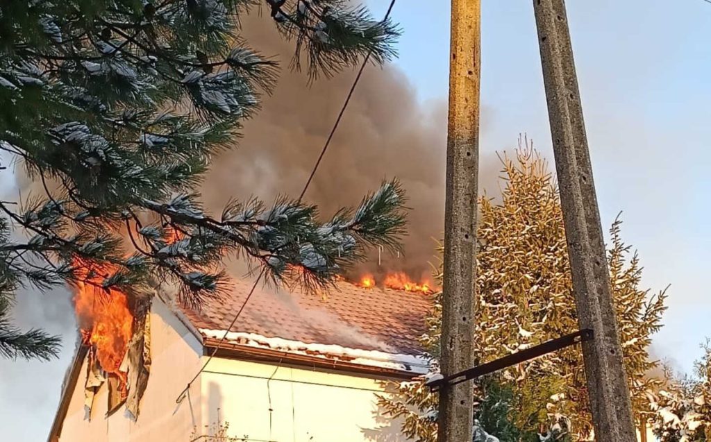 Działania mieszkańców Bulowic zasługują na uznanie i stanowią wzór dla innych społeczności w sytuacjach kryzysowych