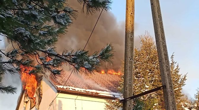 Działania mieszkańców Bulowic zasługują na uznanie i stanowią wzór dla innych społeczności w sytuacjach kryzysowych