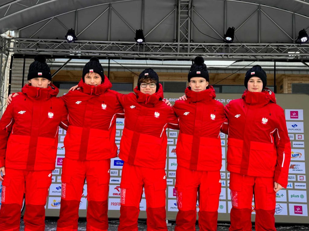 UKH Unia będzie miała swoją reprezentację podczas IV Zimowych Młodzieżowych Igrzysk Olimpijskich.