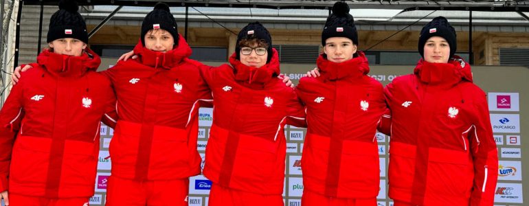 Olimpijczycy z Oświęcimia obrali kurs na Gangwon – FOTO