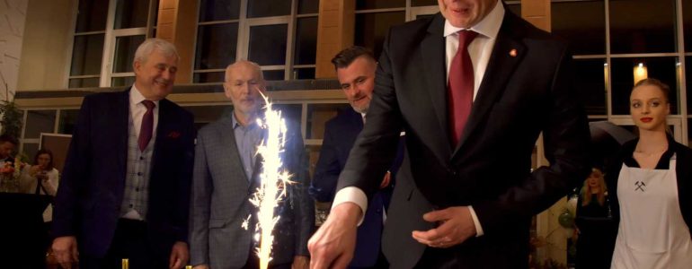 Fakty z powiatu: Srebrny jubileusz samorządu powiatowego – FOTO