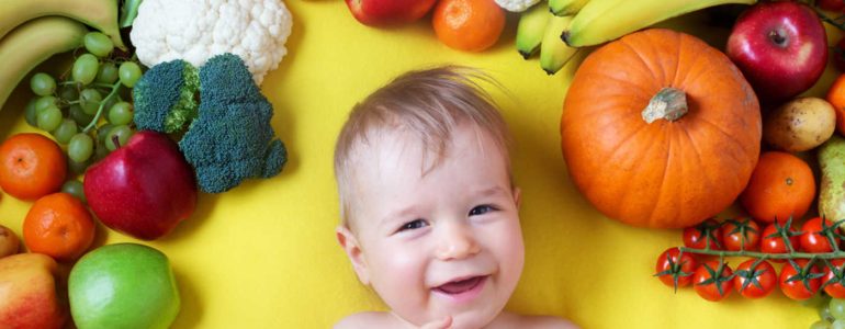 Dziecko z alergią – jak zadbać o jego dietę?
