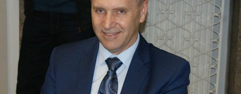 Mirosław Smolarek ponownie wójtem gminy Oświęcim
