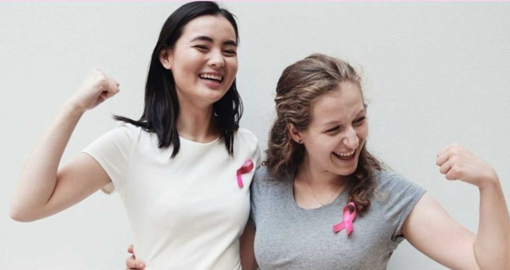 Stowarzyszenie Amazonek z Brzeszcz organizuje bezpłatne spotkanie profilaktyczne poświęcone zdrowiu kobiet i profilaktyce raka piersi.