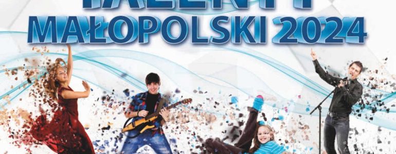 Dołącz do tanecznej rywalizacji w Brzeszczach – Talenty Małopolski