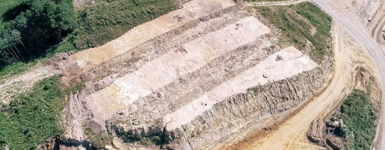 Badania archeologiczne opóźnią budowę odcinka drogi S1