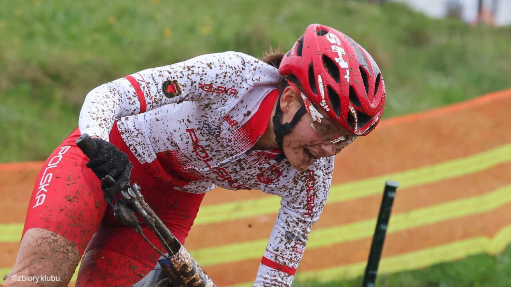 Do wyjątkowo udanych tegoroczne mistrzostwa Starego Kontynentu mogą zaliczyć kolarki zatorskiego Sokoła specjalizujące się w MTB cross country w formule olimpijskiej.